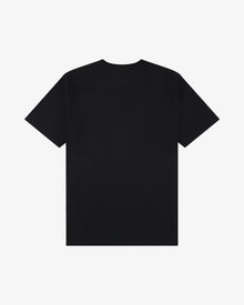 Graphic T-shirt 001 - Black