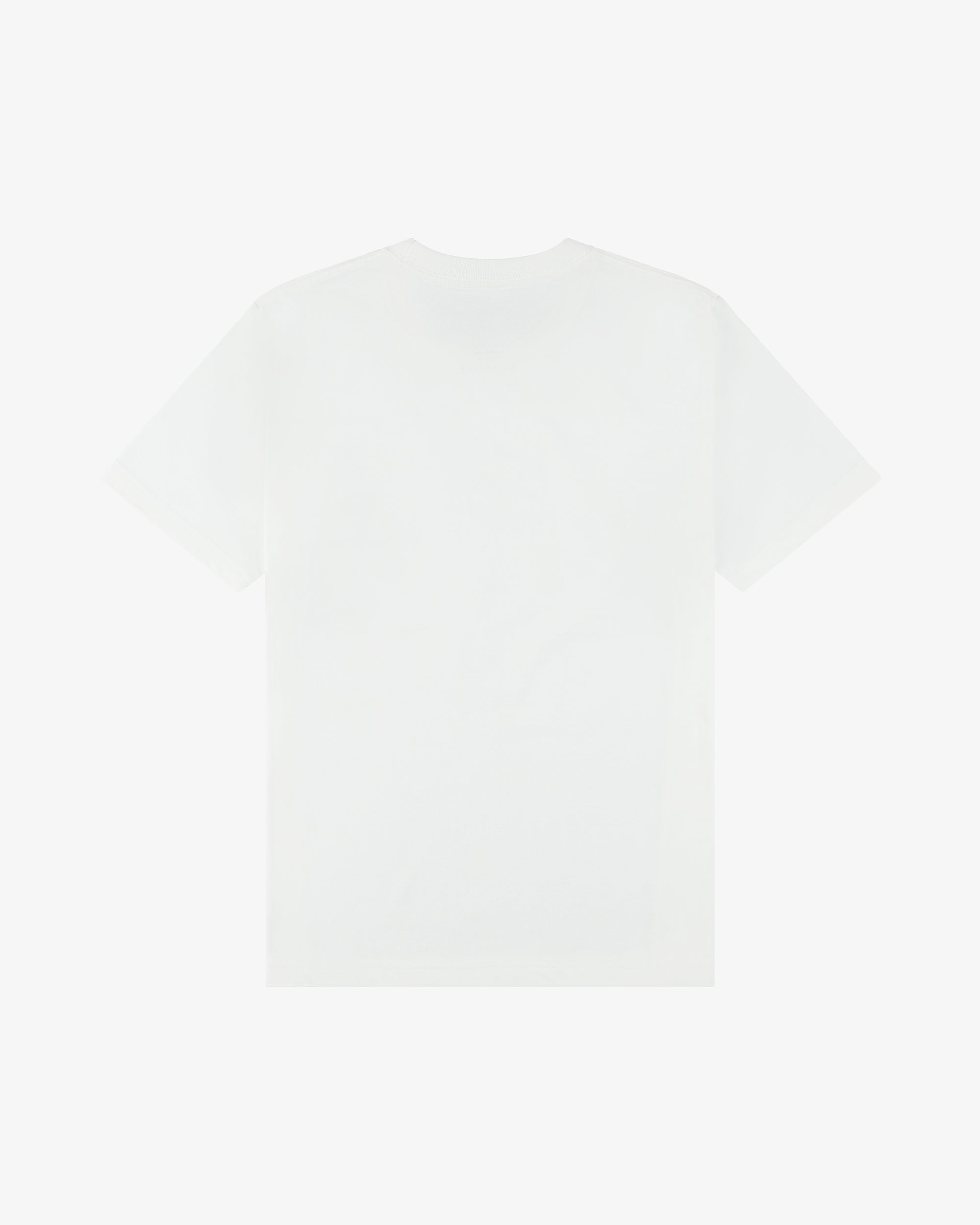 Graphic T-shirt 001_White
