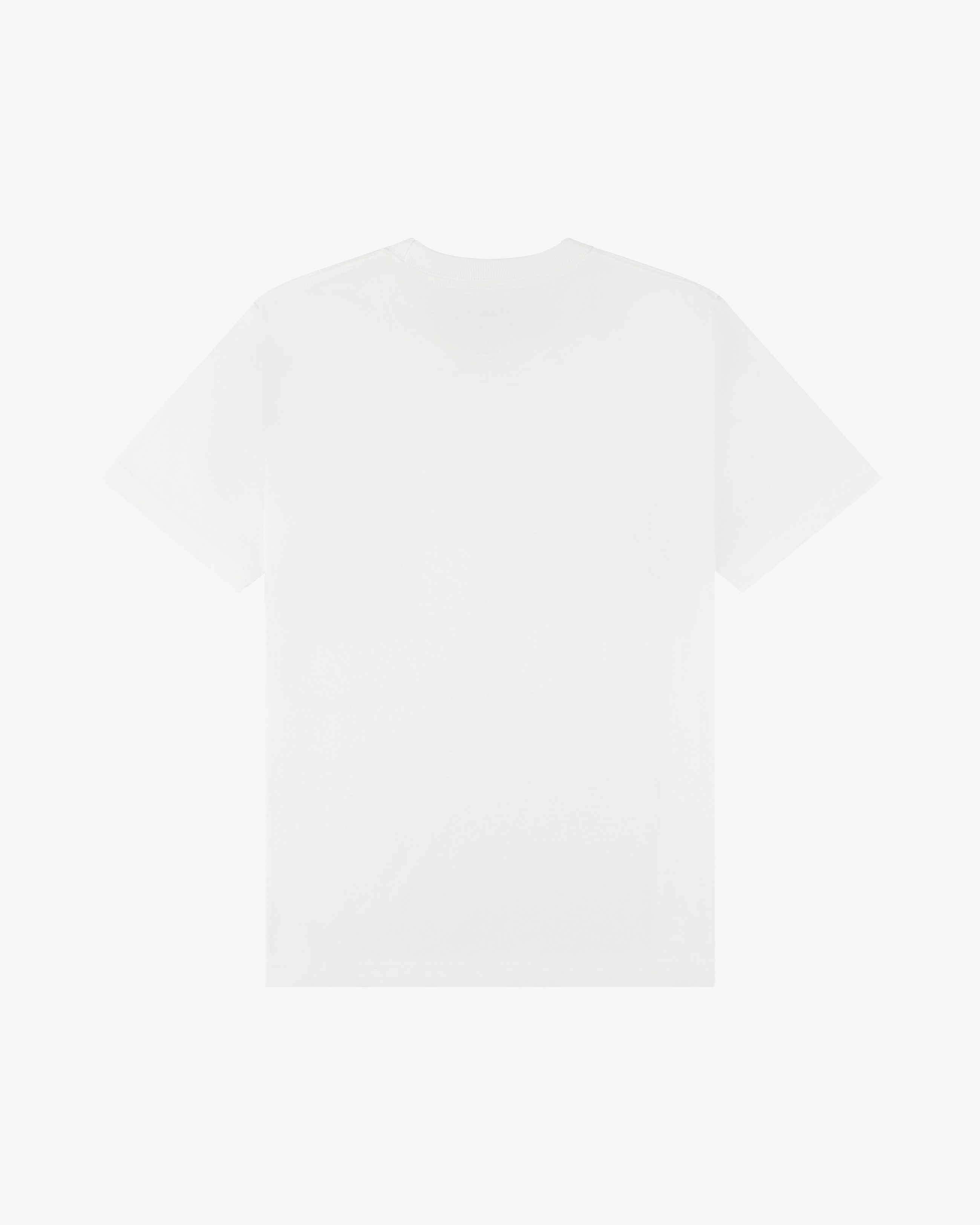 Graphic T-shirt 003_White