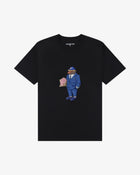 Graphic T-shirt 002_Black