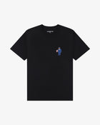 Graphic T-shirt 002_Black