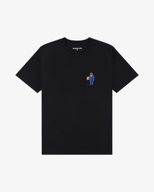 Graphic T-shirt 002_Black