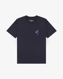Graphic T-shirt 002_Navy