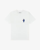 Graphic T-shirt 002_White