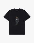 Graphic T-shirt 003_Black