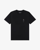 Graphic T-shirt 003_Black