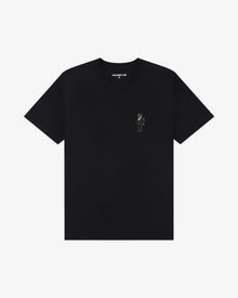 Graphic T-shirt 003_Black