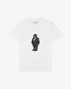 Graphic T-shirt 003_White