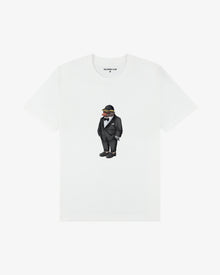 Graphic T-shirt 003_White