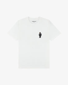 Graphic T-shirt 003_White
