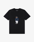 Graphic T-shirt 004_Black