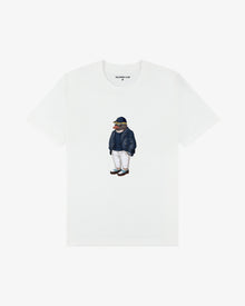 Graphic T-shirt 004_White