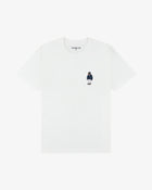 Graphic T-shirt 004_White