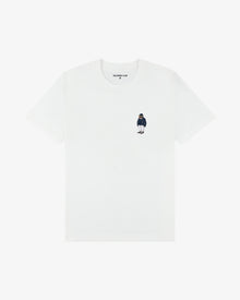 Graphic T-shirt 004_White