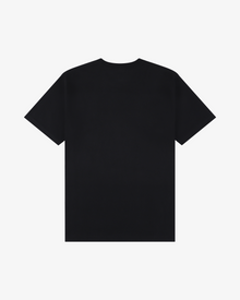 Macaroni Penguin Tuxedo Tee