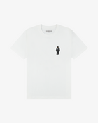 Macaroni Penguin Tuxedo Tee