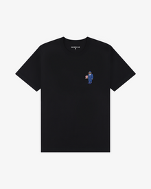 Macaroni Penguin Suit Tee