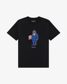 Macaroni Penguin Suit Tee