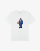 Macaroni Penguin Suit Tee