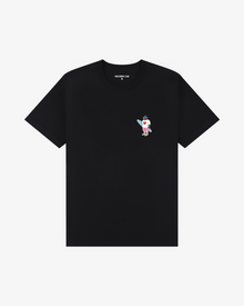 Macaroni Penguin Surf Tee