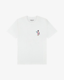 Macaroni Penguin Surf Tee